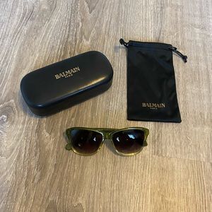 Balmain sunglasses